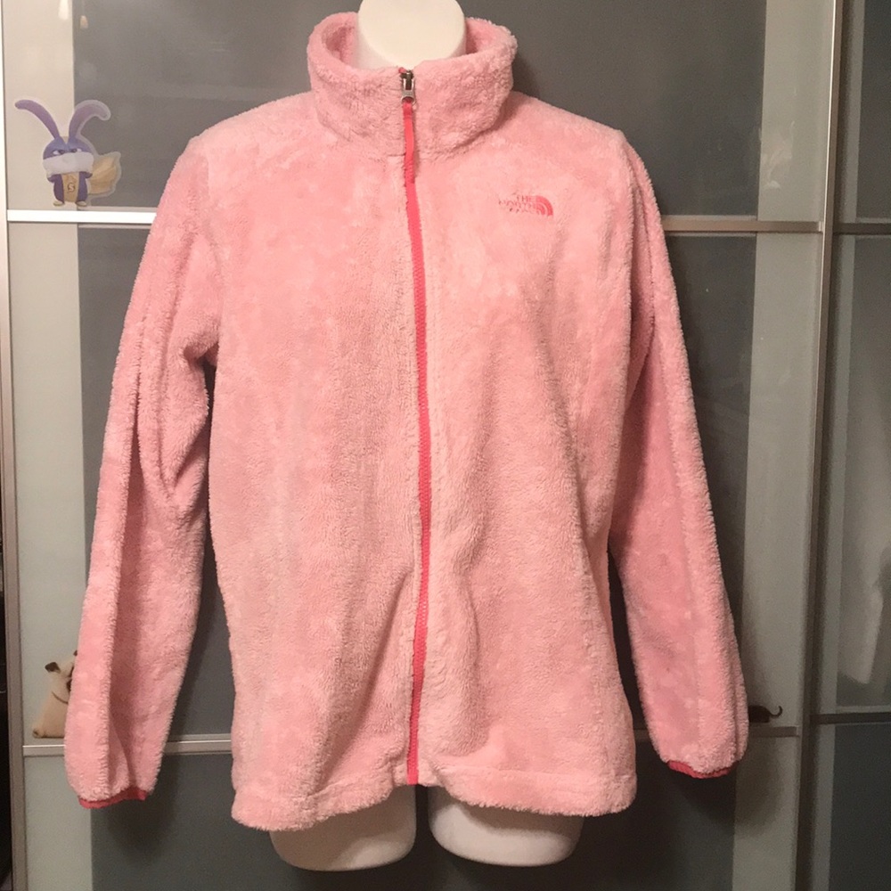 North Face jacket (476)